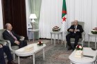 Soutien à la Palestine : Le PM palestinien exprime sa gratitude envers l’Algérie