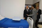 Inauguration de l'hôpital provincial de Tarfaya