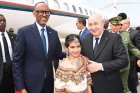 Tebboune et Kagame scellent une coopération historique entre l’Algérie et le Rwanda