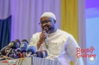 Ministre djiba diakité : le développement nécessite vision et coopération