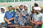 Ufdg défend son candidat : cellou dalein diallo reste l'unique option
