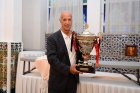 USM Alger : Allik réclame un salaire faramineux, le club en effervescence