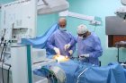 Médéa : une prouesse médicale inédite réalisée à l’EPH Mohamed Boudiaf