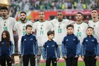 L’Algérie étrille le Bahreïn 5-1 : Boulbina et Berkane majestueux