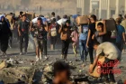 Bande de gaza : un drame humanitaire en chiffres tragiques