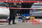 Un israélien tué dans une attaque en cisjordanie, tension accrue