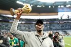 Sénégal : Edouard Mendy annonce sa retraite internationale