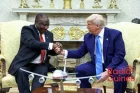 Rencontre trump – ramaphosa : tension diplomatique autour des accusations de 