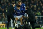 Premier League (10e journée) : Iliman Ndiaye buteur avec Everton, mais contraint de sortir sur blessure