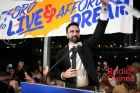La victoire historique de zohran mamdani à la primaire démocrate de new york