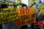 Attacke américaine en iran : les réactions mondiales sont fortes