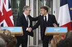 Accord d'échange de migrants : le projet entre Londres et Paris est extrêmement dangereux selon les associations (…)