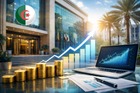 Progression de 17,4% : une banque algérienne parmi les trois premières du monde arabe en 2025