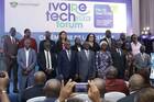 Côte d’Ivoire : l’Ivoire Tech Forum lance sa stratégie d’innovation