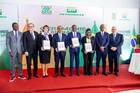 Côte d’Ivoire : 08 contrats pétroliers signés avec PETROBRAS
