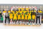 Jeux Africains d’Accra : le Handball béninois a rendez-vous avec l’histoire ce mercredi
