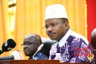 Dansa kourouma rappelle le droit de tous les guinéens à participer aux élections