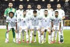 Classement FIFA juillet 2025 : l’équipe d’Algérie stagne