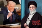 Conflit iran-israël : donald trump face à une décision cruciale