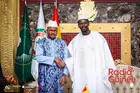 Dr kourouma : un bâtisseur dinstitutions à conakry