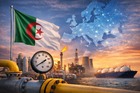 Gaz : ces deux pays sont les plus gros clients de l’Algérie en 2025