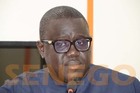 Mendicité étrangère : Tahirou Sarr appelle au rapatriement des ressortissants en situation irrégulière