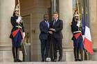 Le Bénin mobilise 65,44 milliards de FCFA en France