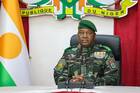 Niger : Abdourahamane Tiani procède à un réaménagement technique du gouvernement