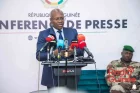 Ousmane Gaoual Diallo, L'Architecte d'un Dialogue Encombré