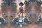 Stream For Humanity 2 : AmineMaTue mobilise le web pour un marathon caritatif géant