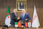 Air Algérie et Turkish Airlines scellent un partenariat stratégique pour une coopération élargie