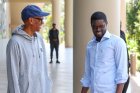 Rwanda : Le protocole du président Bassirou Diomaye Faye encore sous le feu des critiques (photos)