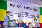 Dialogue national inclusif/ Adoption du rapport de la commission sociale