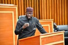 Décès de Mansour Diouf : L’émouvant hommage du ministre des Transports Serigne Abdoul Ahad Ndiaye