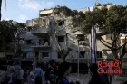 Guerre en cours : tensions entre israël, l'iran et les états-unis