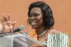 Législatives 2025 : Simone Gbagbo interpelle la CEI sur un fait grave