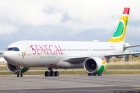 Air Sénégal renforce sa flotte et consolide son réseau domestique et régional