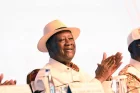 Alassane Ouattara : « Nous ne rentrerons pas dans les injures »