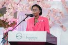 Cérémonie de lancement d'Octobre Rose 2025 : "Unis par l'Unique"