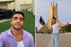 Polémique autour d’un youtubeur syrien : quand Anas Chaib divise les Algériens