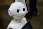 Innovation : en RD Congo, un robot nommé comme responsable de la clientèle