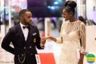 Élection Miss et Mr Gabon France 2019