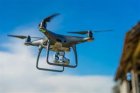 Togo : Un drone agricole pour accroître les rendements
