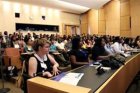 RDC : à 24 ans, cette congolaise devient professeur dans une université américaine
