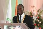 Côte d’Ivoire : Alassane Ouattara prête serment pour un quatrième mandat