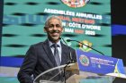 Sidi Ould Tah nouveau président de la Banque Africaine de Développement