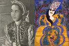 Baya Mahieddine : cette artiste algérienne devenue muse de Pablo Picasso