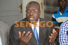 « Le Sénégal est-il en train de perdre sa Téranga ? »: Boubacar Sèye interpelle Diomaye Faye