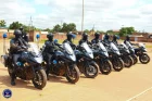Burkina Faso : la police crée une nouvelle force pour la sécurité
