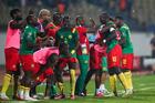 CAN 2025 : le Cameroun frappe juste pour son entrée en lice contre le Gabon